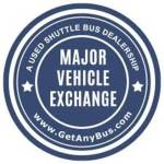 Major Vehicle Exchange