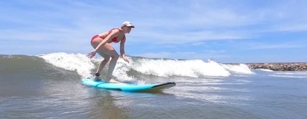 Discover The Thrill Of Puerto Vallarta Surfing. - Rutherford Voice