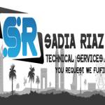 Sadia Riaz Technical Services