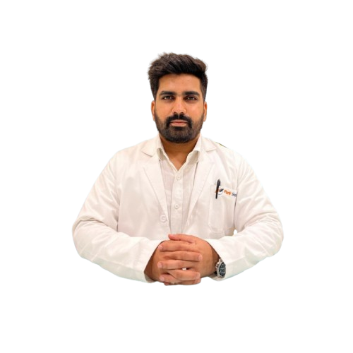 Best Neuropsychiatrist doctors Near Me in Kaithal - Dr. Arnav Puri