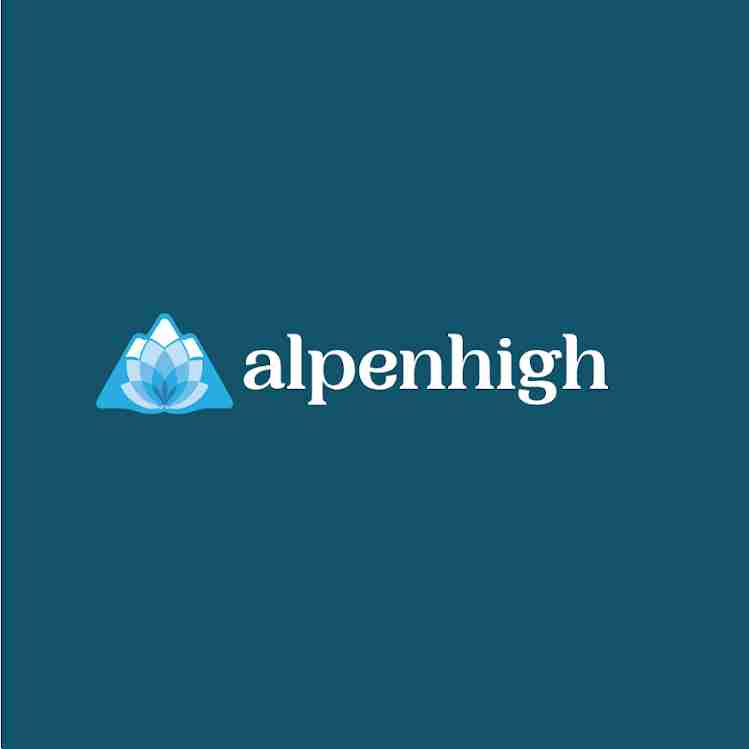 Alpen high