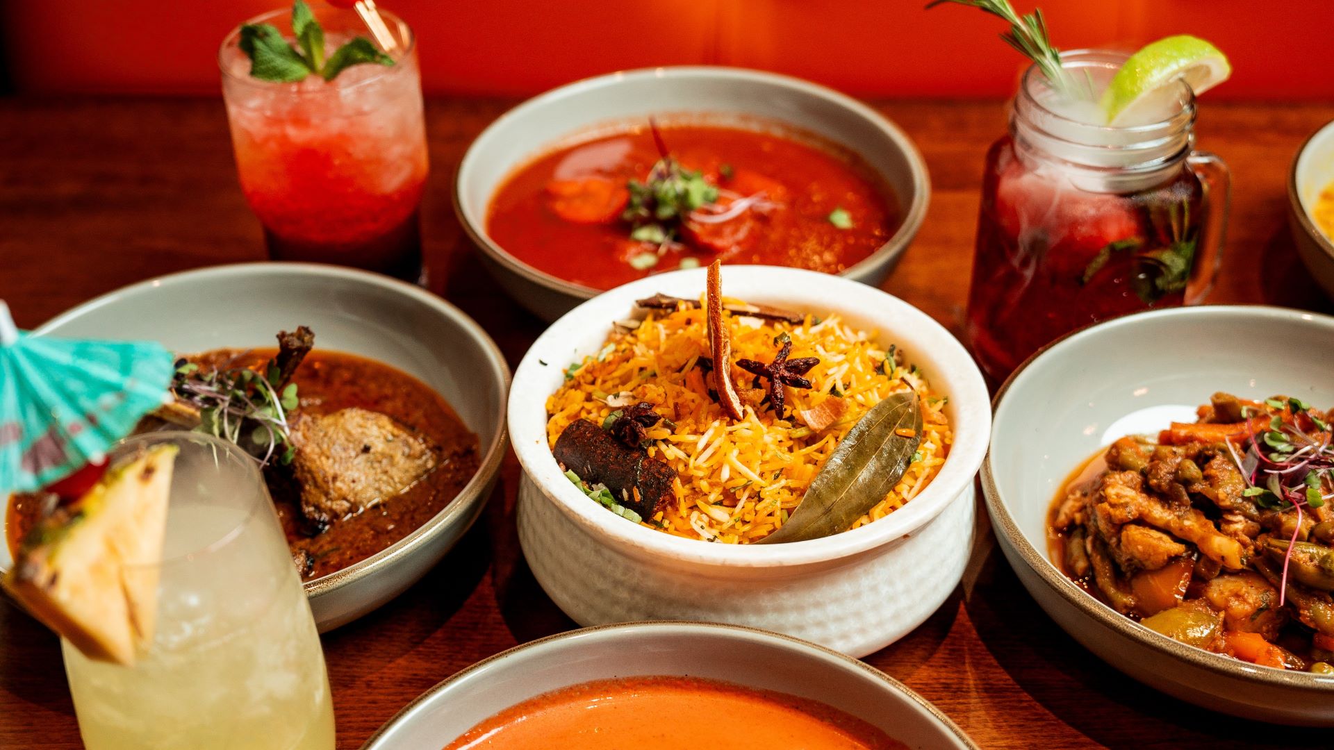 Best Restaurants in Winter Garden FL | Indian Pavilion