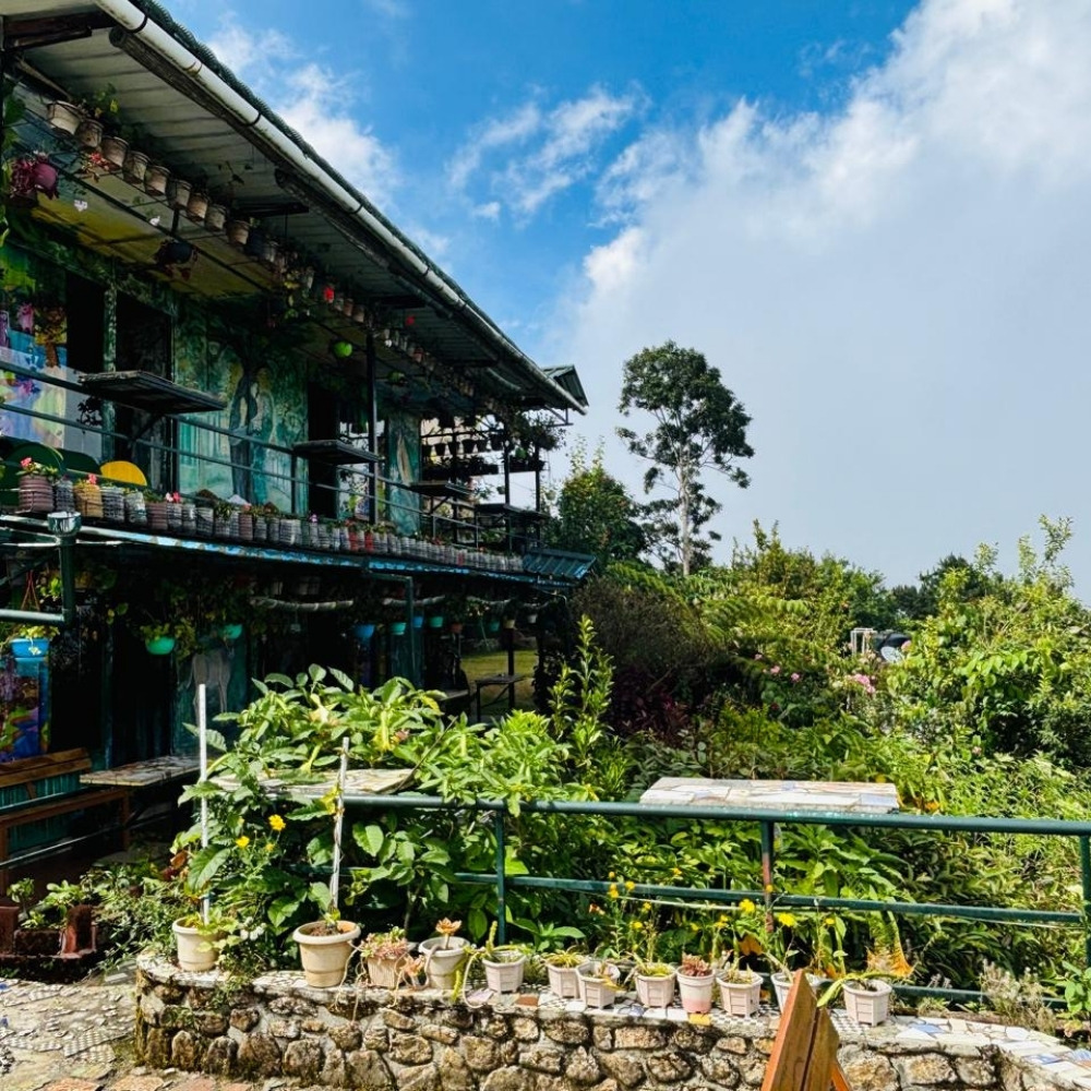 Best Resorts in Kodaikanal | Luxury Resorts in Kodaikanal