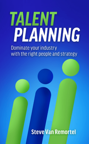 Solve Business Challenges with Talent Planning & Management