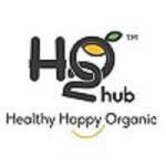 Healthy Happy Organic Hub