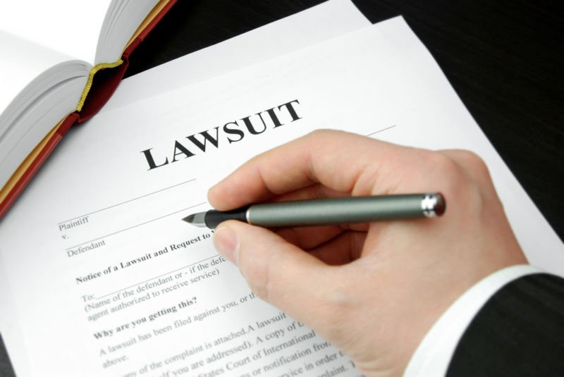 How to File a Lawsuit Against Your Insurance Company in New Jersey