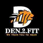 Den2fit Best Gym In Koramangala