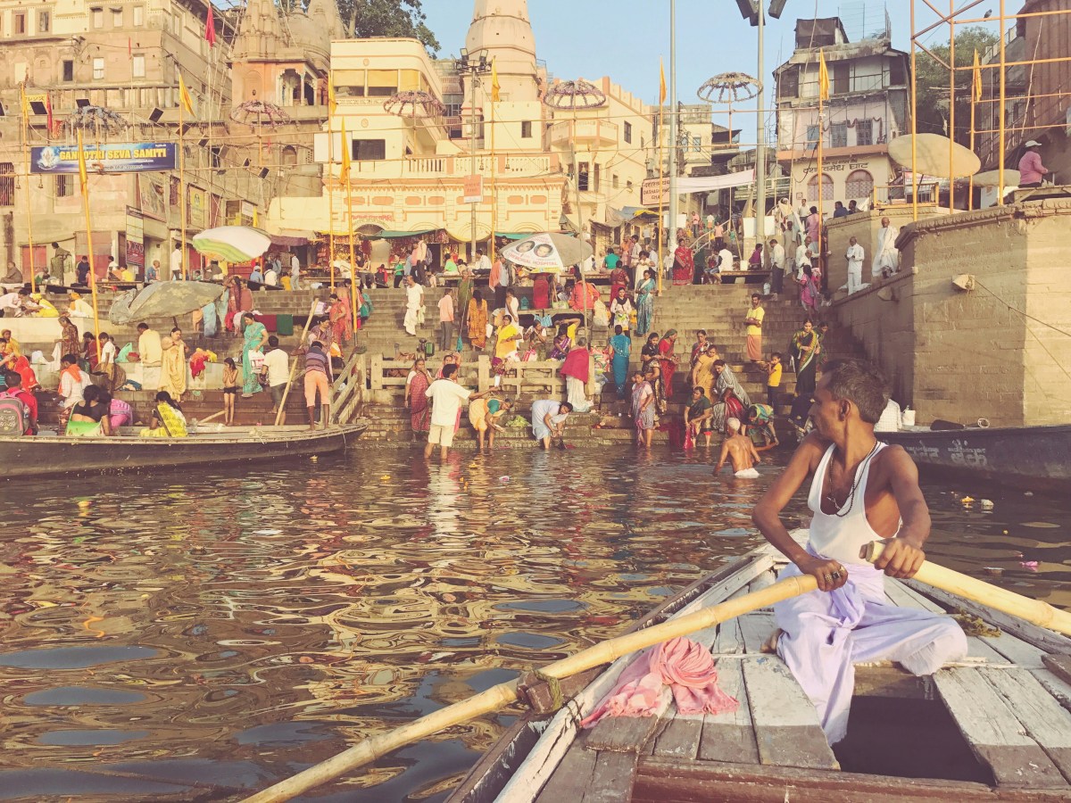 Varanasi Tour India: A Timeless Journey into India’s Spiritual Heart – Trans India Holiday – Best Value Tours in India
