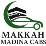 Makkah to Madinah Taxi