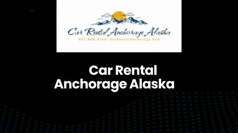 Car Rental Anchorage Alaska (2)