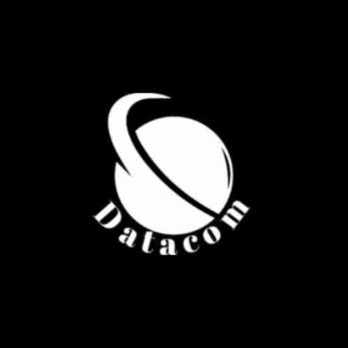 DATA COM