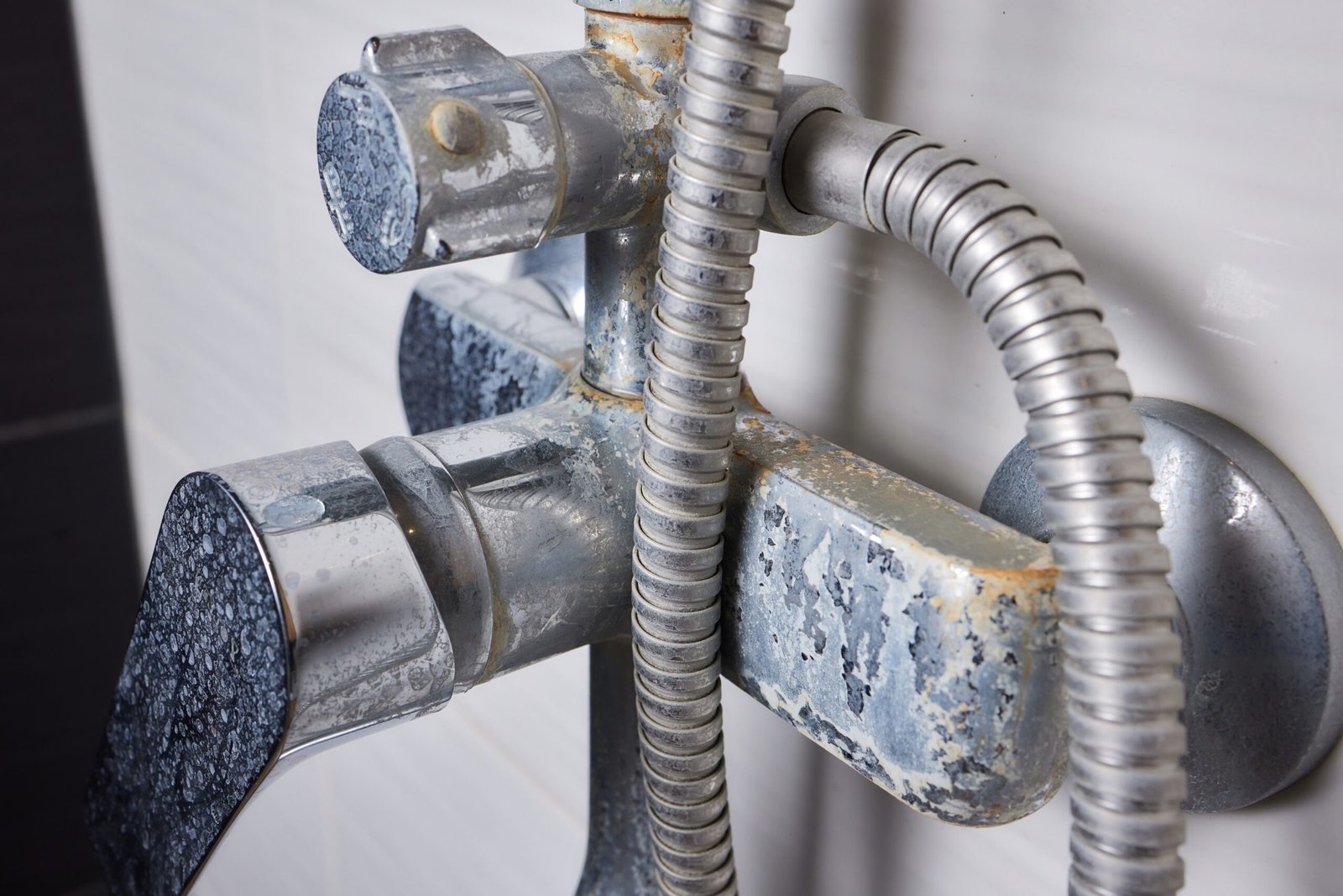 How Do Ion Exchange Water Softeners Work?
