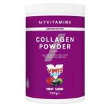 Vimto flavour pre workout UK