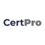 Certpro marketing