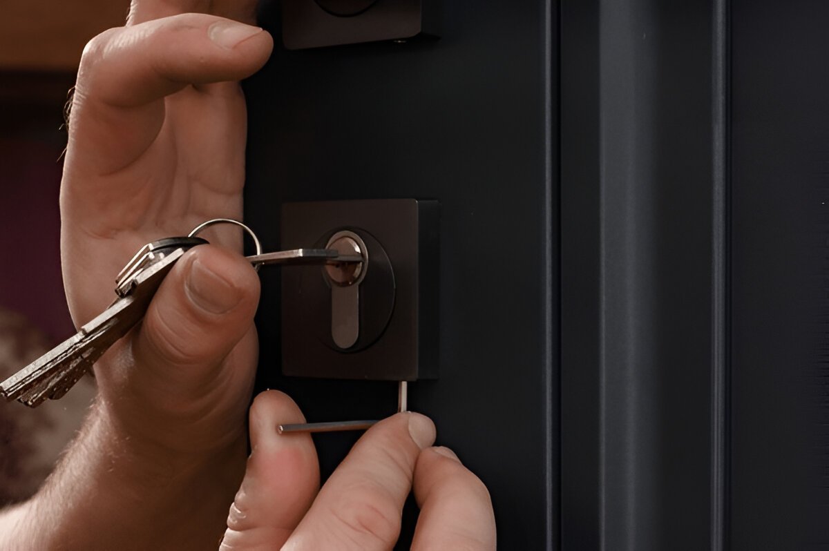24 Hour Emergency Locksmith | EC1 Locksmiths