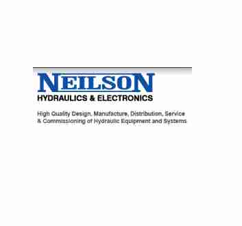 Neilson Hydraulics and Engineering Ltd