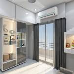 Interior Dimensionss