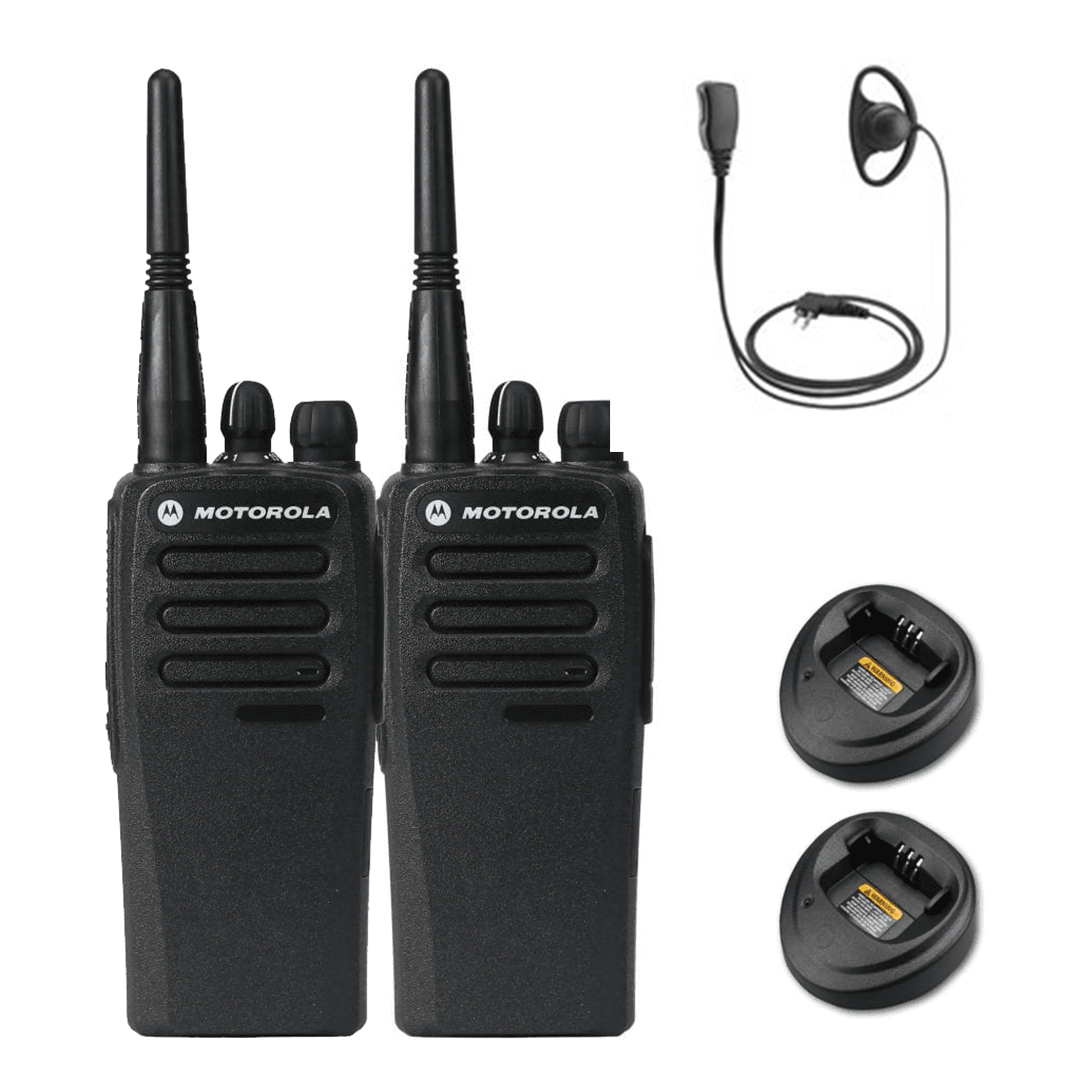Motorola DP1400 Digital X2 Bundle | Direct Radios