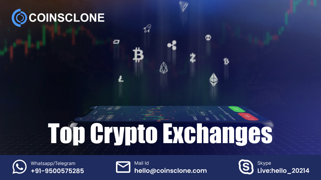 Best Cryptocurrency Exchanges With Lowest Fees in 2026