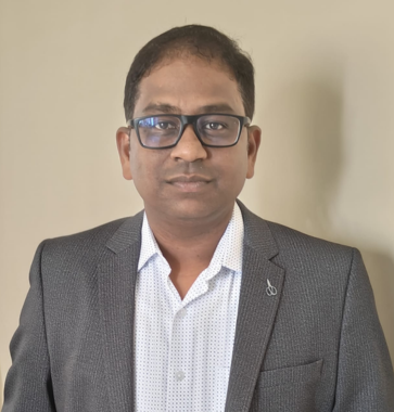 Dr. Datta Ram U - Expert Surgical Gastroenterologist, Hyderabad