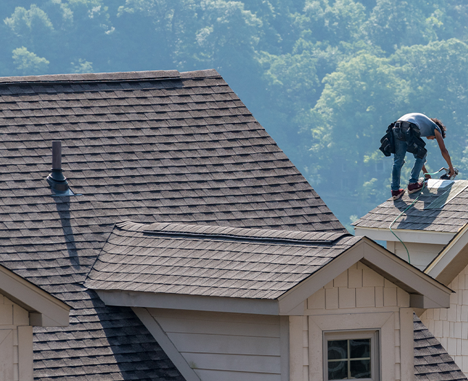 Roofing in Baton Rouge - FCB Roofing and Sheet Metal