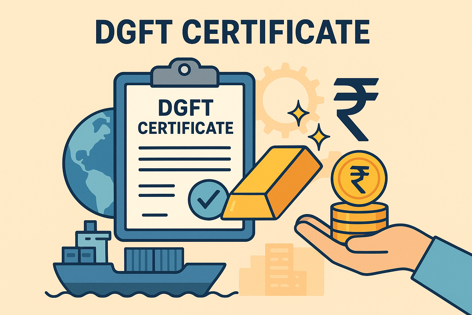 DGFT Registration & License Guide 2025: A Complete Resource for...