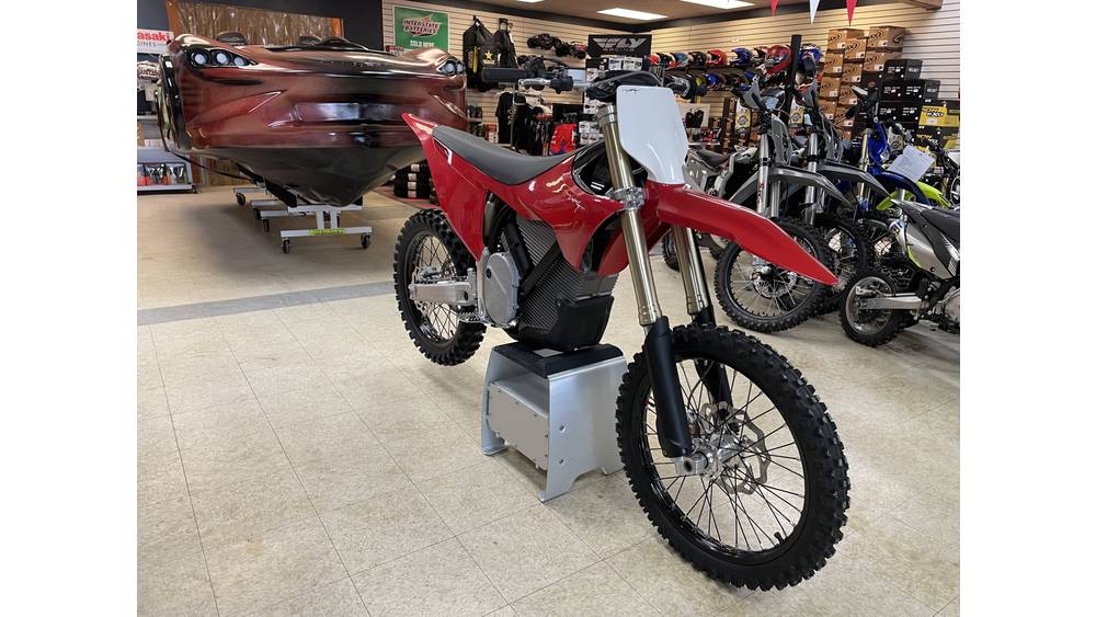 What to Expect from Stark VARG Dealers in 2025: Availability, Test Rides, Pricing & Service - Bioneers Live