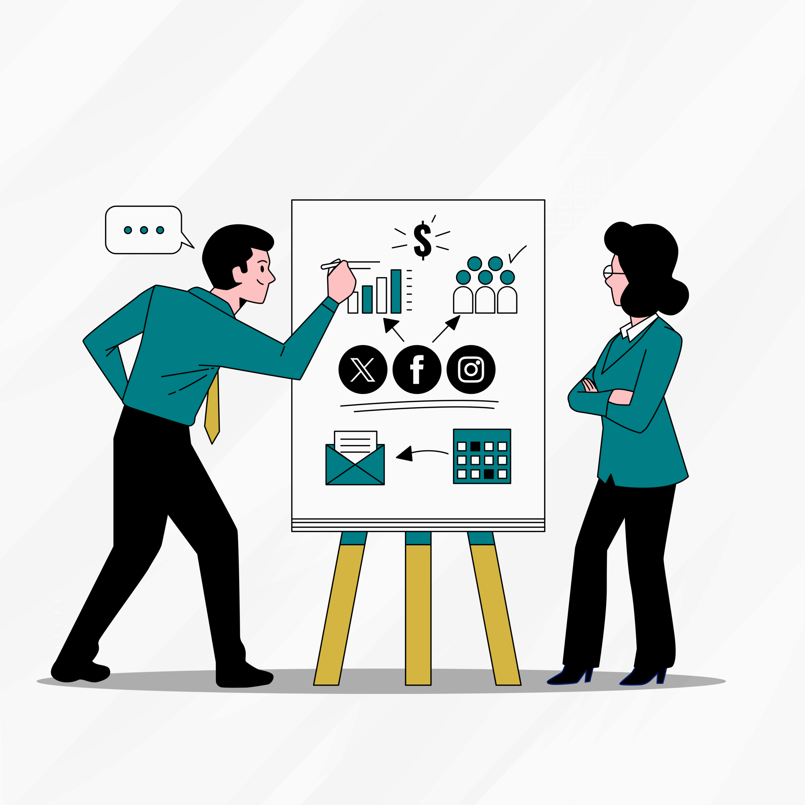 Best Digital Marketing Agency and Company in Coimbatore | JT