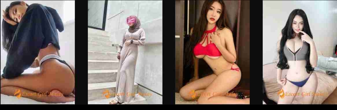 Escort Girl Malay