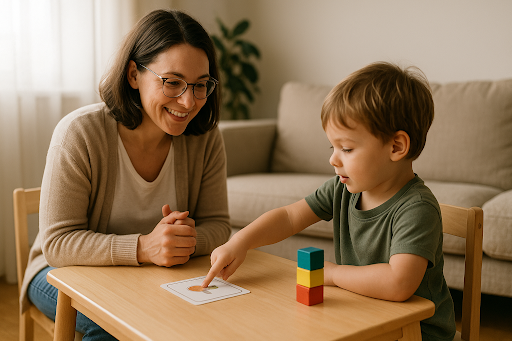 Subtle Signs of ABA Therapy Progress | Willow Reach ABA