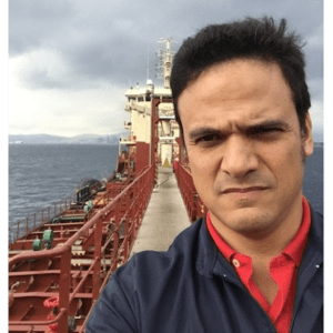 Raul De Saint Malo | Cake