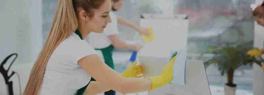 Sparkle Commercialclean