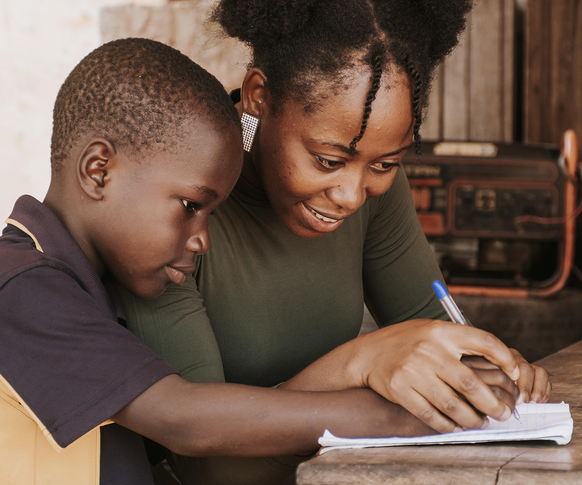 Parent Literacy Workshops & Reading Consultant in Georgia