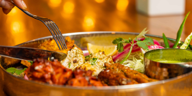 Indian Food Pairings in Edison NJ You Didn’t Know You Needed  – Telegraph