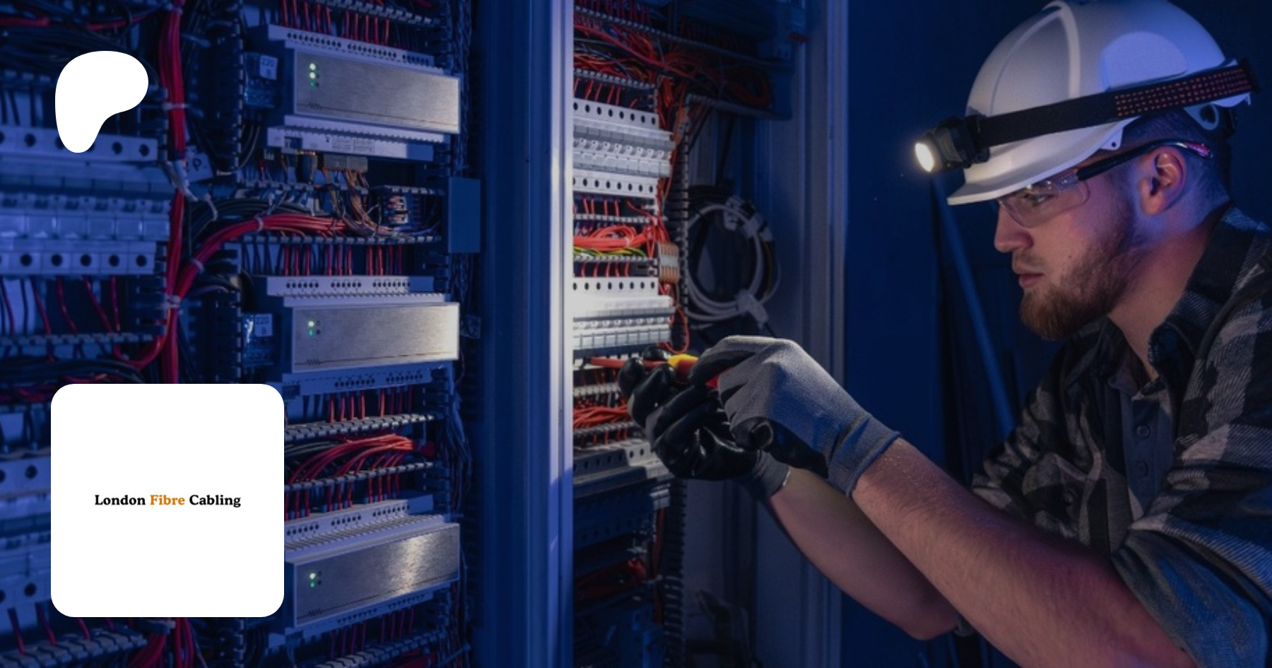 London Fibre Cabling | Patreon