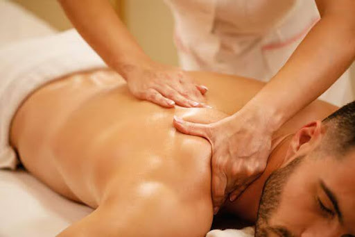 Deep Tissue Massage in NYC by Experts | Mali Healing Spa