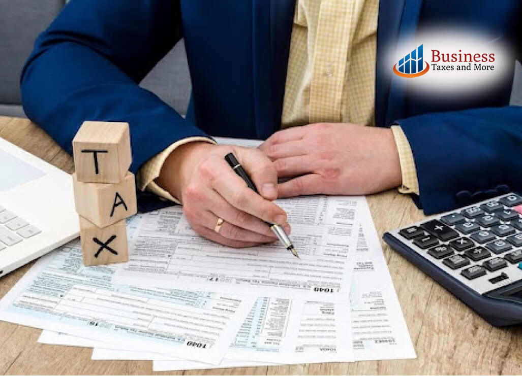 File Business Tax Return California Without the Stress