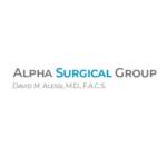 Alpha Surgical Group