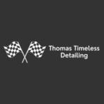Thomas Timeless Detailing