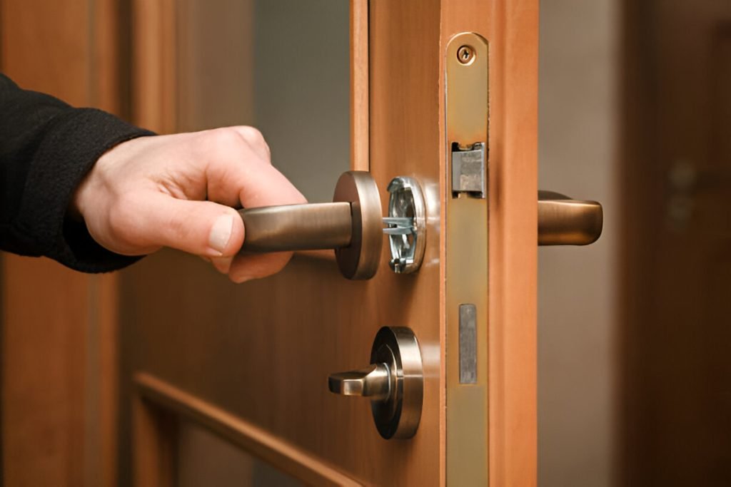 24 Hours Locksmith | EC1 Locksmiths