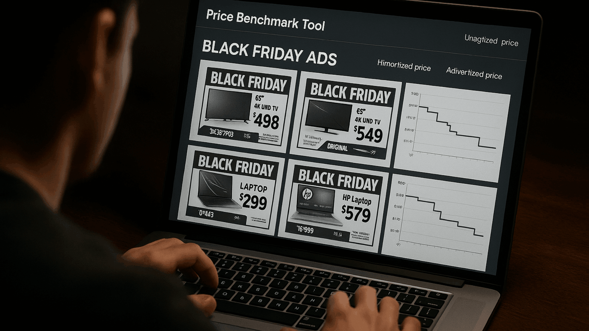 Can You Truly Master the Chaos of Black Friday Deals This Year? – AdGenie
