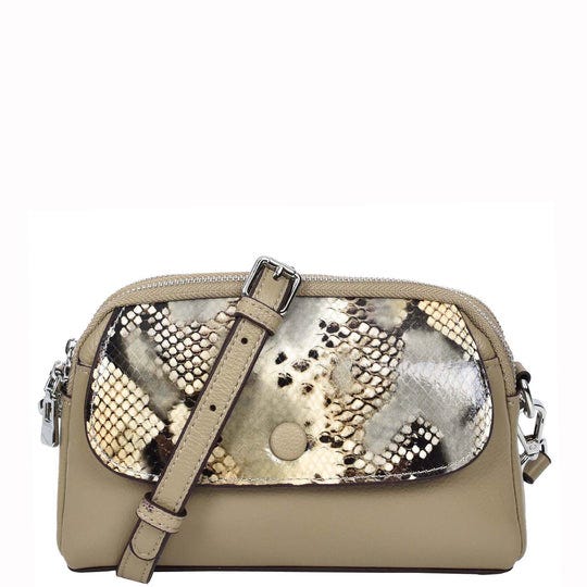 Find the Perfect Ladies Leather Cross Body Bag at House Of Leather | by J | Nov, 2025 | Medium