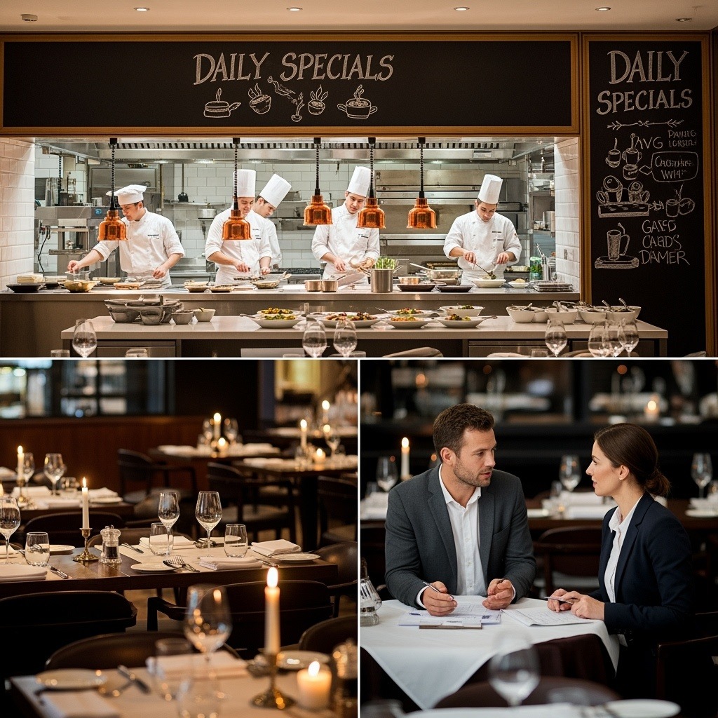 Hospitality Consultants | Hospitality Consulting Services & Management