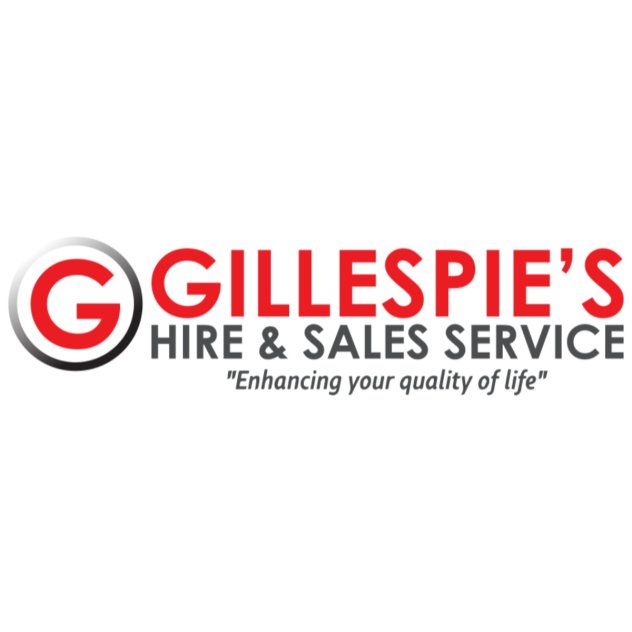 Gillespies Hire & Sales Service is now listed on chimty.com