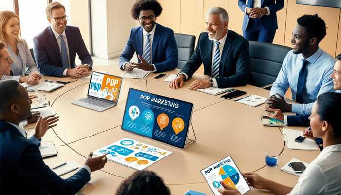 POP Marketing: Why It’s Key to Your Brand’s Growth