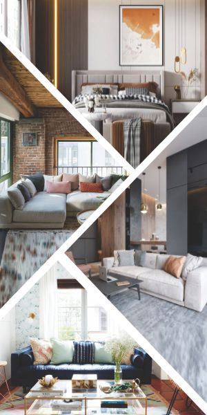 Best Interior Design Company in Mumbai - Homely Design Studio