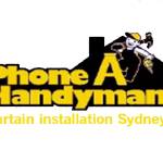 Phone a Handyman