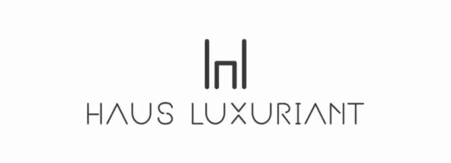 Haus Luxuriant