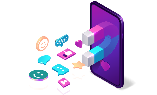 Expert Social Media Marketing Services | Top Social Media Marketing Agency