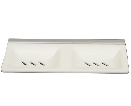 Acrylic Soap Dish | Acrylic Soap Dish Manufacturers in Rajkot, India